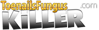 Toenails Fungus Killer