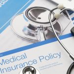 Health Insurance Policy brochure