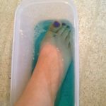 Foot Bath