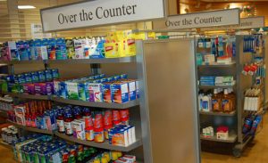 over the counter medications